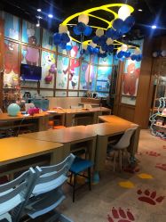 -Harry's Kitchen哈里小屋(上海大悦城店)