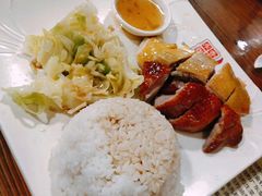 -永祥烧腊餐厅(虹口店)