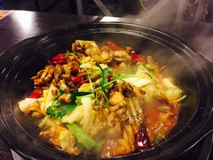 -夜郎蛙(汉街店)