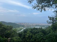 -风云岭森林公园