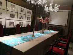 -民国红公馆·秦淮八艳(夫子庙店)