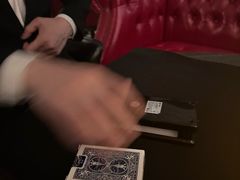 -The St·Regis Bar 瑞吉酒吧