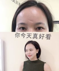 -轻妆Feel·半永久纹眉眼线