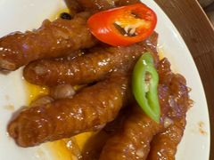-杭州JW万豪酒店-万豪中餐厅