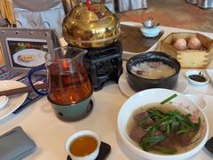 -龙庭华宴·粤菜·早茶