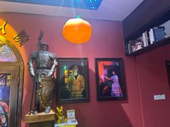 -恐怖游戏(湖滨店)
