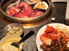 -嘿嘟嘟·肋条烧肉放题(爱融荟城店)