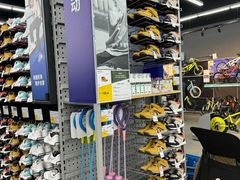 -迪卡侬(安德门店)