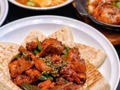 -闫府私房菜·百年鲁菜(恒隆店)