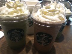 -星巴克臻选(福州仓山万达店)
