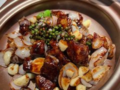 -太守宴·蘭院(天塔店)