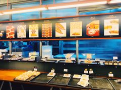 -OUR Bakery(三里屯太古里店)