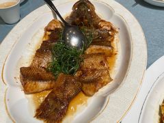 -晓粤·惹味粤菜(凯德乐峰广场店)