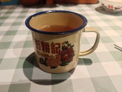 -彭耕记猪油炒小菜(吉联mall店)