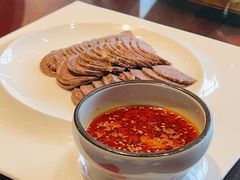 -尹兰楼西北风情餐厅(嘉定店)