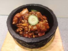 -阿德餐饮小秦川西北菜(福民路店)