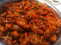 -庞家烧烤客栈(炮台山店)