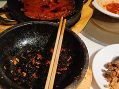 -七八冷面·延边朝鲜族美食(圣熙八号店)