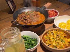 -寨子里的钵钵菜-湘西山里菜(火车站店)