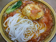 -华兴街煎蛋面(总店)