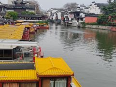 -李百蟹·江南蟹黄面·河景餐厅(夫子庙总店)