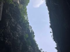 -英西峰林·洞天仙境