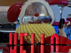 -深圳来福士广场