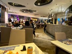 大堂-广州塔璇玑地中海自助旋转餐厅
