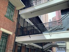 -大馆(前中区警署建築群)
