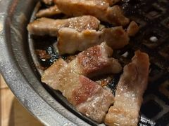 -霸腹烤肉(厦门柚子番店)