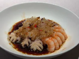 捞**鲜