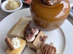 -东方红海鲜百汇(国际大厦店)