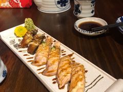 鳗鱼寿司-熊藏居酒屋(kkone店)