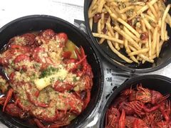 -巴厘龙虾·榜首油焖大虾(青山店)
