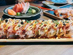 -炙柒Sekinana·精致日料(合生汇店)
