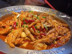 -胖哥俩肉蟹煲(杭州下沙学林街店)