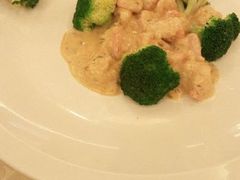 android_upload_pic-金城大酒店-中餐厅(汾江中路店)