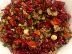 -红旗大食堂(君悦紫园店)