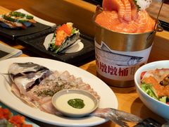 -Tuna maki寿司(苏州中心商场店)