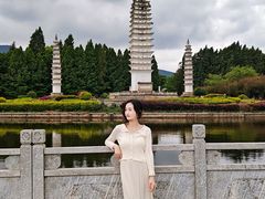 -云南民族村