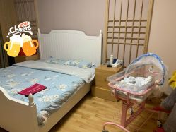 -金月汇月子会所(江门店)