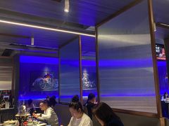 -额尔敦传统涮(公园西路店)