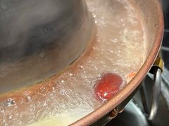 -常赢三兄弟·清真涮肉·清真炒菜(朝阳新城店)