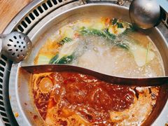 -季季红火锅(长沙步行街店)
