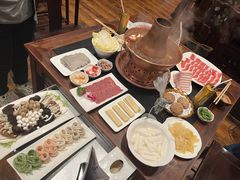 -南门涮肉(通州店)