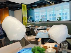 -小大董·烤鸭(观景餐厅·南京西路店)