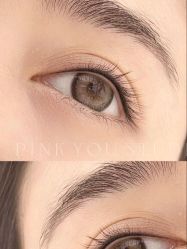 -Pink You美甲洗眉纹绣定制中心