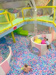 -酷嗒动物文化乐园(cutezoo西溪乐天城店)