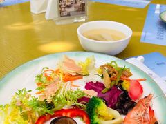 -金海湾自助餐厅(金陵饭店)