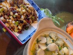 -杨记隆府(白象街店)